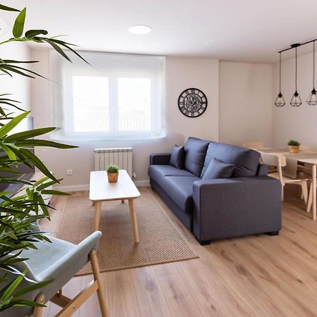 A Tu Lado Vut 09306 Apartment บูร์โกส ภายนอก รูปภาพ