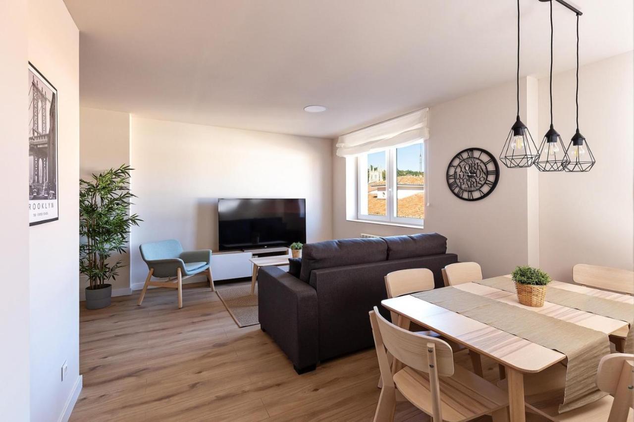 A Tu Lado Vut 09306 Apartment บูร์โกส ภายนอก รูปภาพ