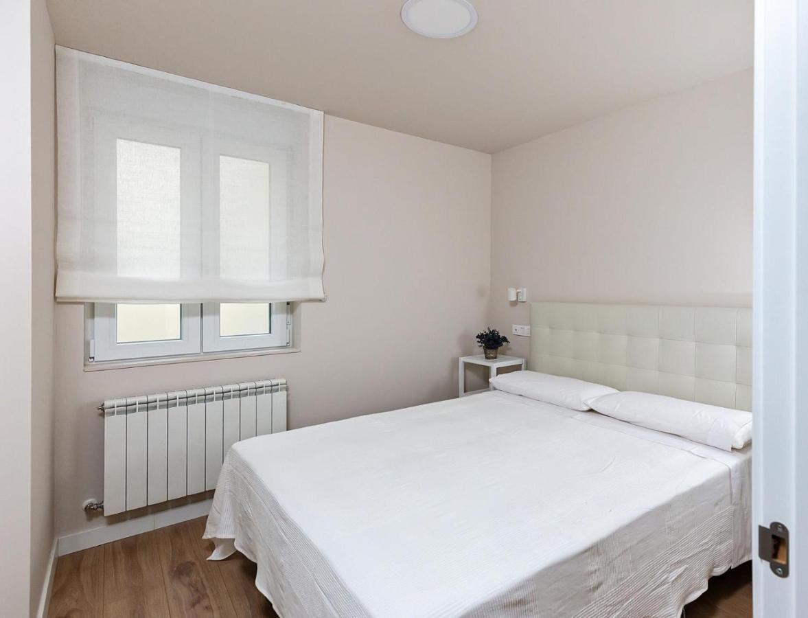 A Tu Lado Vut 09306 Apartment บูร์โกส ภายนอก รูปภาพ