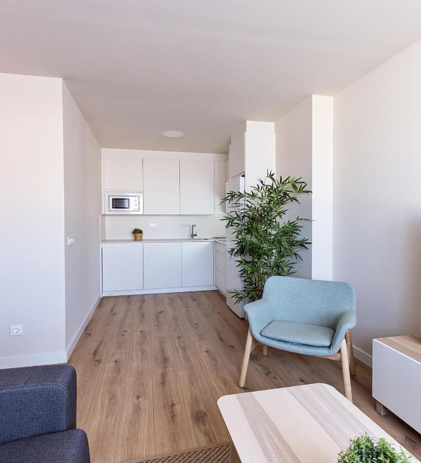 A Tu Lado Vut 09306 Apartment บูร์โกส ภายนอก รูปภาพ