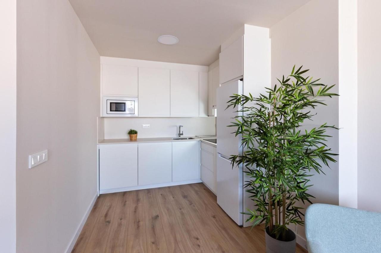 A Tu Lado Vut 09306 Apartment บูร์โกส ภายนอก รูปภาพ